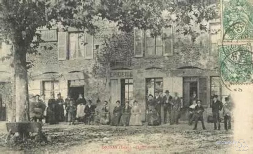 Dionay-Auberge-du-Midi