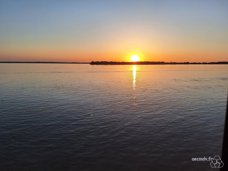 Traditionnel... à couper le souffle!