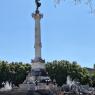 Quinconces Monument aux Girondins
